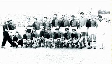 Cúcuta Deportivo, 1950 (3)