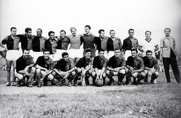 Cúcuta Deportivo, 1950 (4)