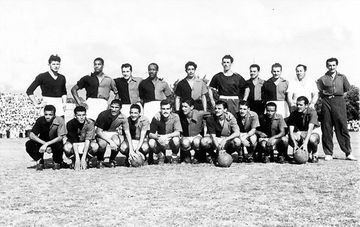 Cúcuta Deportivo, 1950 (5)