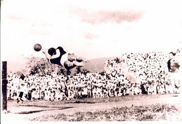 Cúcuta Deportivo, 1950 (6)