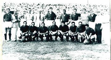 Cúcuta Deportivo, 1956 (2)