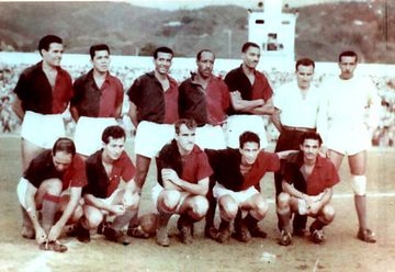 Cúcuta Deportivo, 1956 (3)