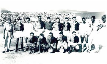 Cúcuta Deportivo, 1956