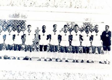 Cúcuta Deportivo, 1961 (3)