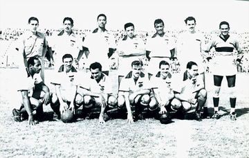 Cúcuta Deportivo, 1962 (2)