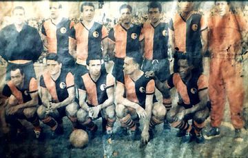Cúcuta Deportivo, 1963 (2)
