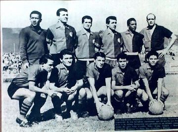 Cúcuta Deportivo, 1963 (3)