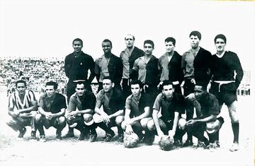 Cúcuta Deportivo, 1963 (4)