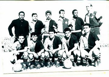 Cúcuta Deportivo, 1964 (3)