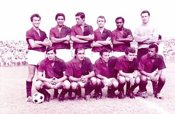 Cúcuta Deportivo, 1964 (4)