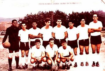 Cúcuta Deportivo, 1964 (5)
