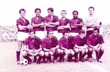 Cúcuta Deportivo, 1967 (2)