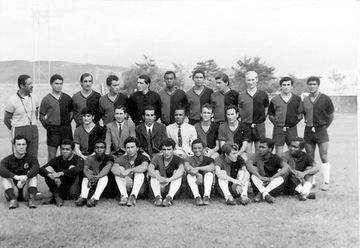 Cúcuta Deportivo, 1970 (6)