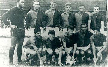 Cúcuta Deportivo, 1970 (2)