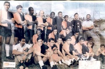 Cúcuta Deportivo, 1970 (5)