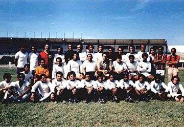 Cúcuta Deportivo, 1972 (2)
