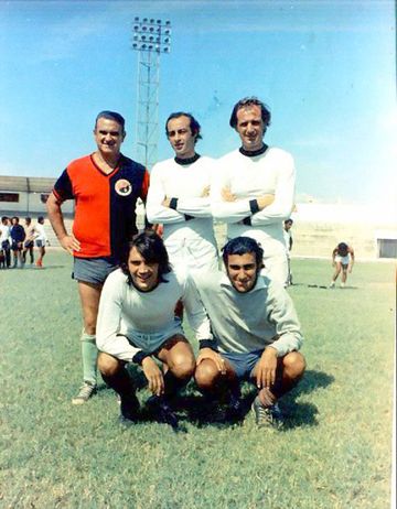 Cúcuta Deportivo, 1973 (2)