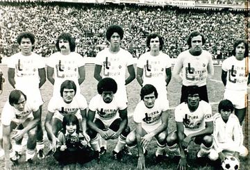 Cúcuta Deportivo, 1977 (2)