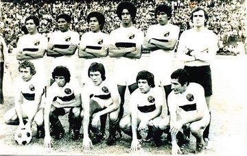 Cúcuta Deportivo, 1978 (2)