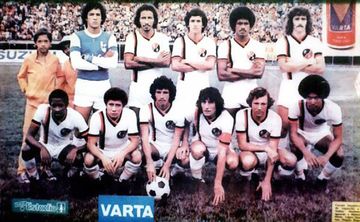 Cúcuta Deportivo, 1979 (2)