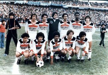 Cúcuta Deportivo, 1980 (2)
