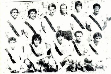 Cúcuta Deportivo, 1982 (2)