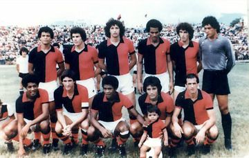 Cúcuta Deportivo, 1982 (3)