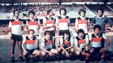 Cúcuta Deportivo, 1982 (4)