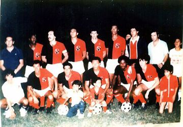 Cúcuta Deportivo, 1985 (2)