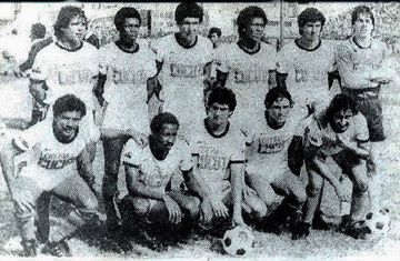 Cúcuta Deportivo, 1987 (2)