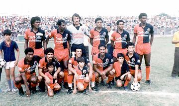 Cúcuta Deportivo, 1987 (4)