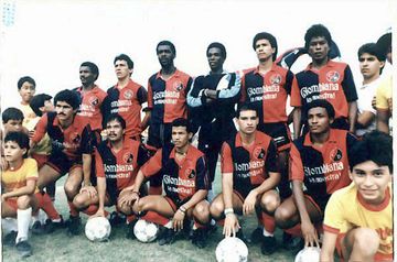 Cúcuta Deportivo, 1989 (2)