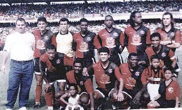 Cúcuta Deportivo, 2003