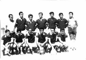 Dep. Municipal