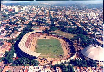 Estadio