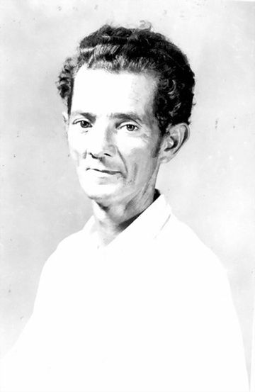 Jorge Manino