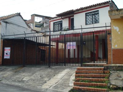 Arriendo Casa Conj. Cerrado Cedritos barrio La Cabrera, Cúcuta