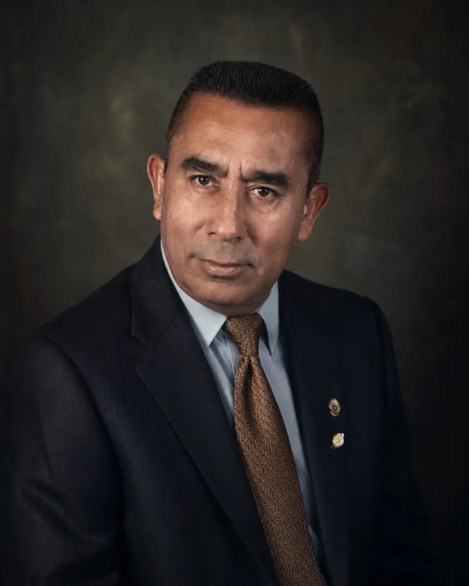 José Orlando Martínez Cáceres, escritor del Círculo Rojo Literario