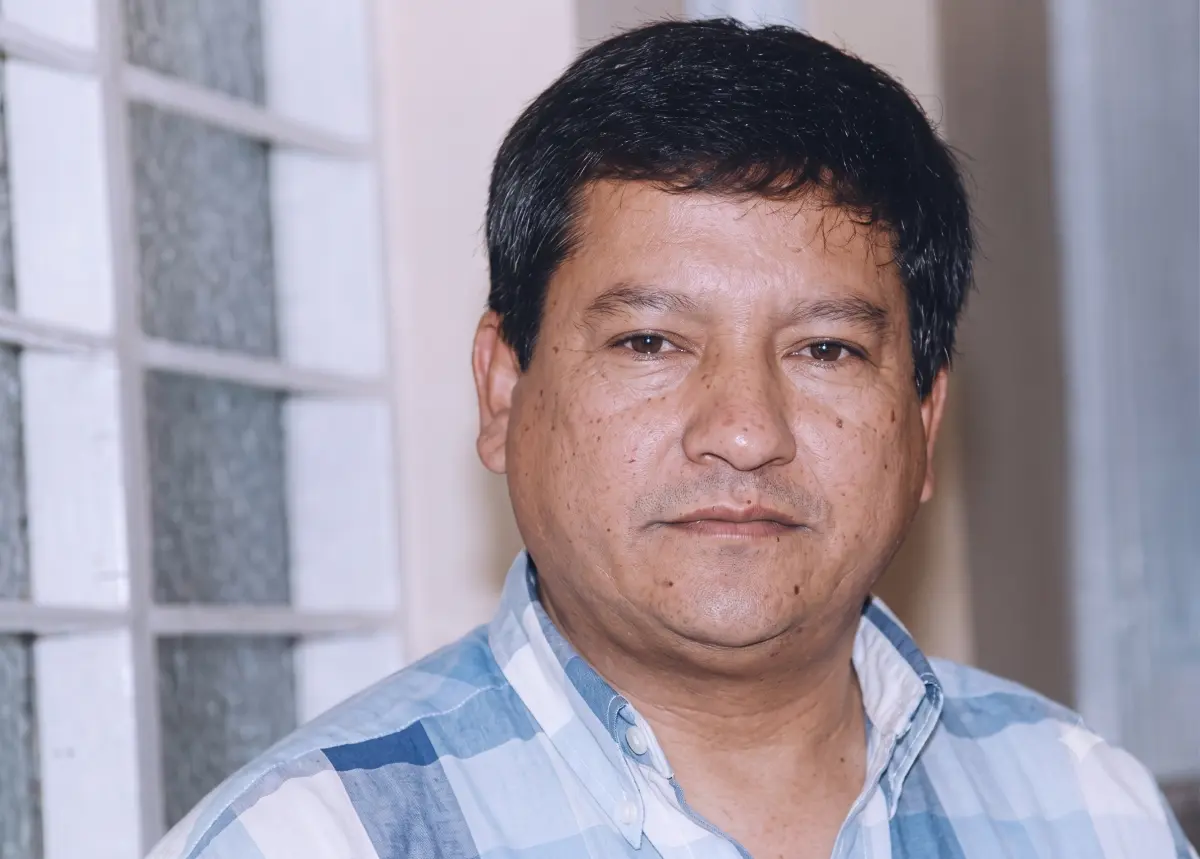 Serafín Bautista Villamizar, escritor del Círculo Rojo Literario
