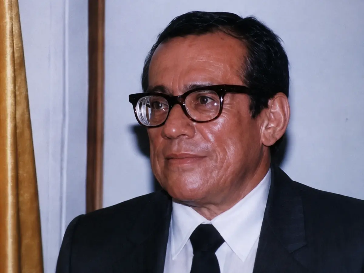Ciro Alfonso Pérez, escritor del Círculo Rojo Literario