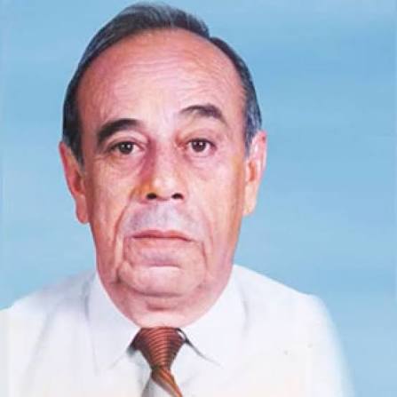 José Eustorgio Colmenares Baptista, escritor del Círculo Rojo Literario
