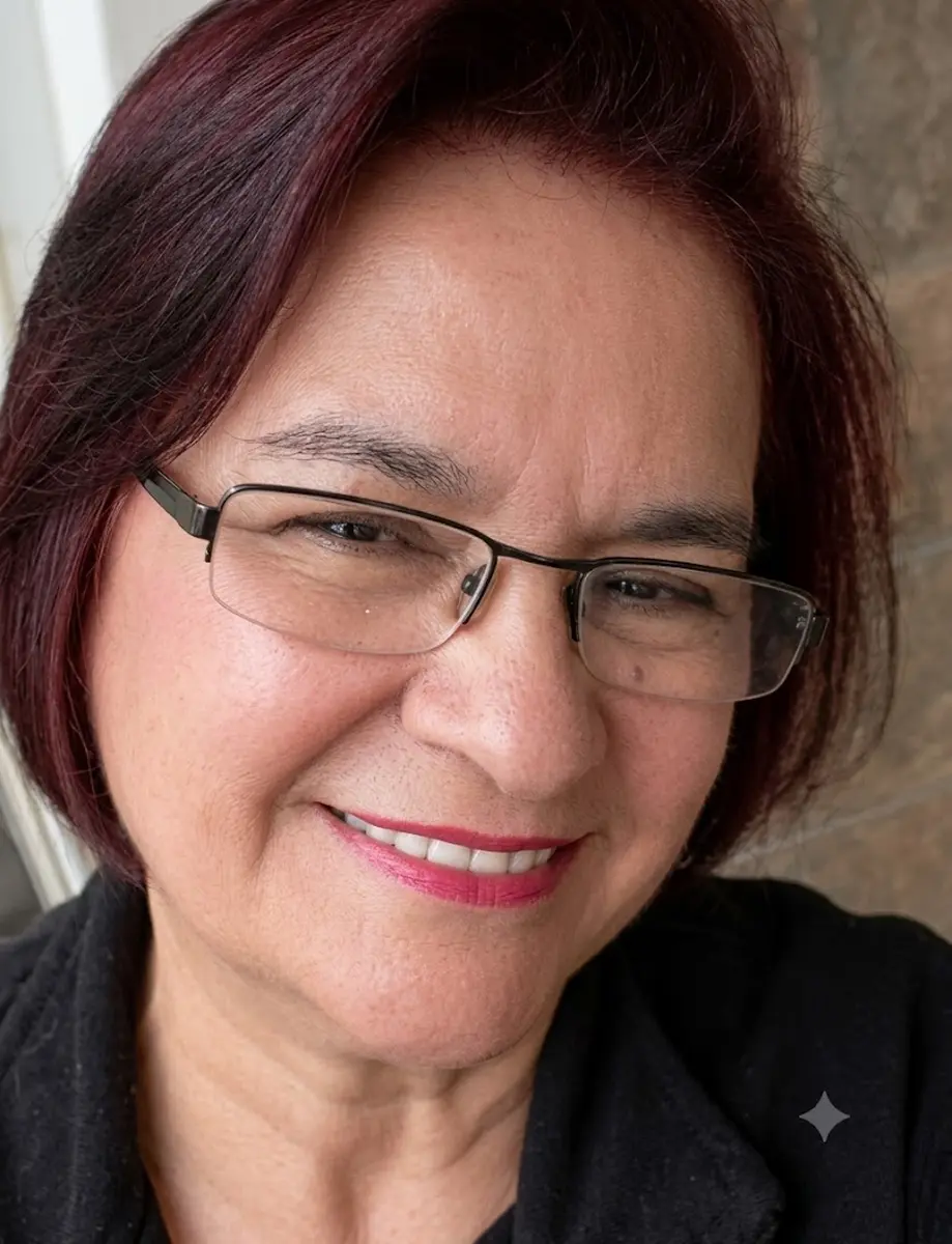 Fanny Peñaranda Bueno, escritor del Círculo Rojo Literario
