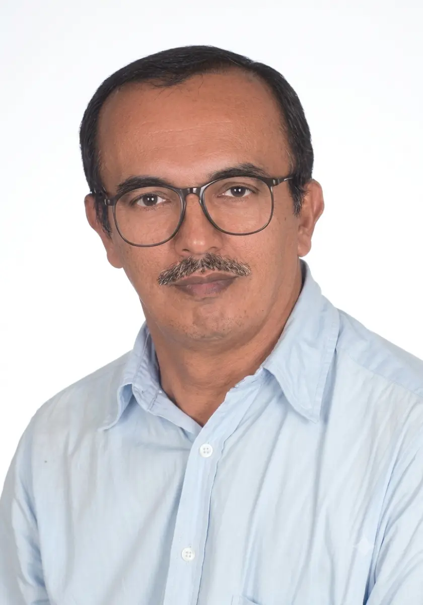 Fernando Velandia Caicedo, escritor del Círculo Rojo Literario