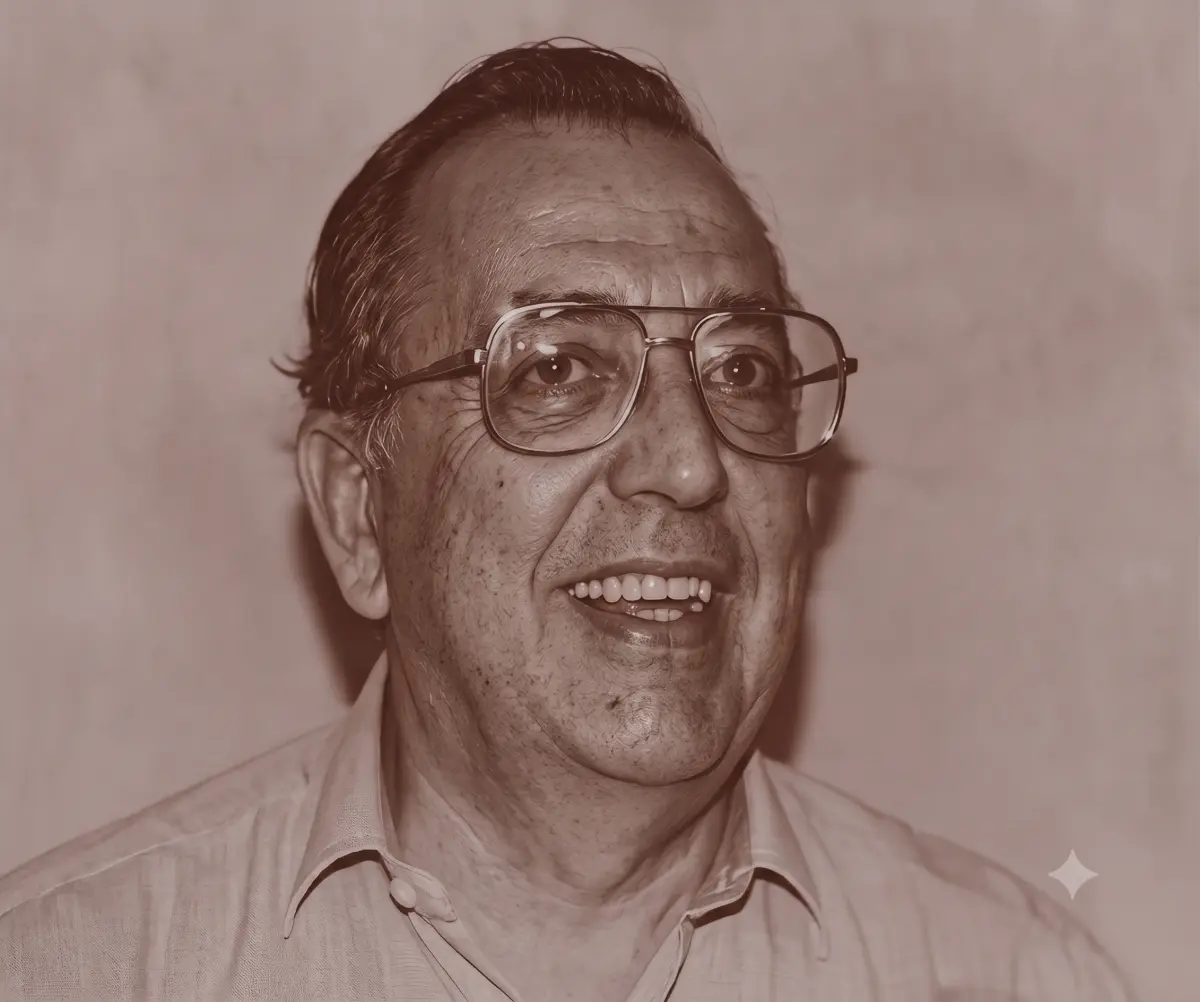 Jaime Contreras Valero, escritor del Círculo Rojo Literario