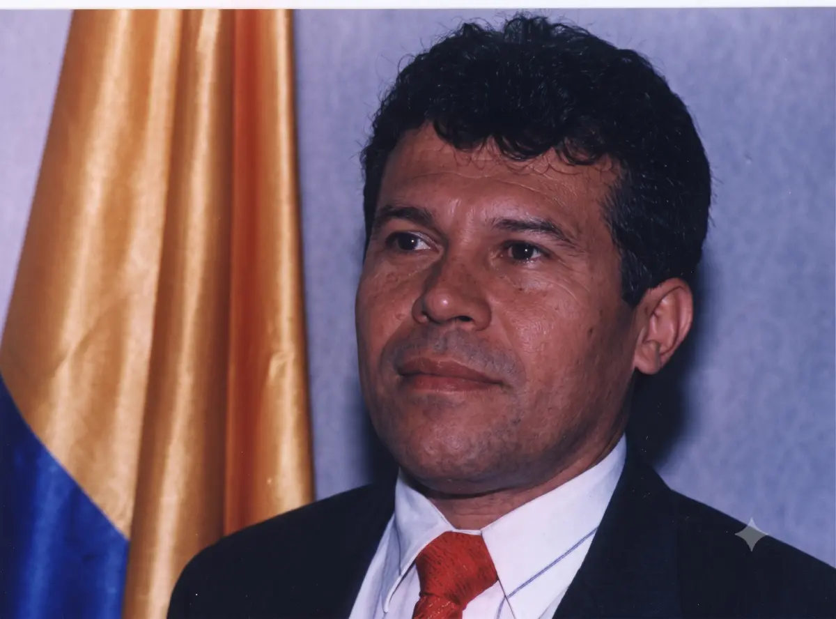 José Antonio Amaya Martínez, escritor del Círculo Rojo Literario