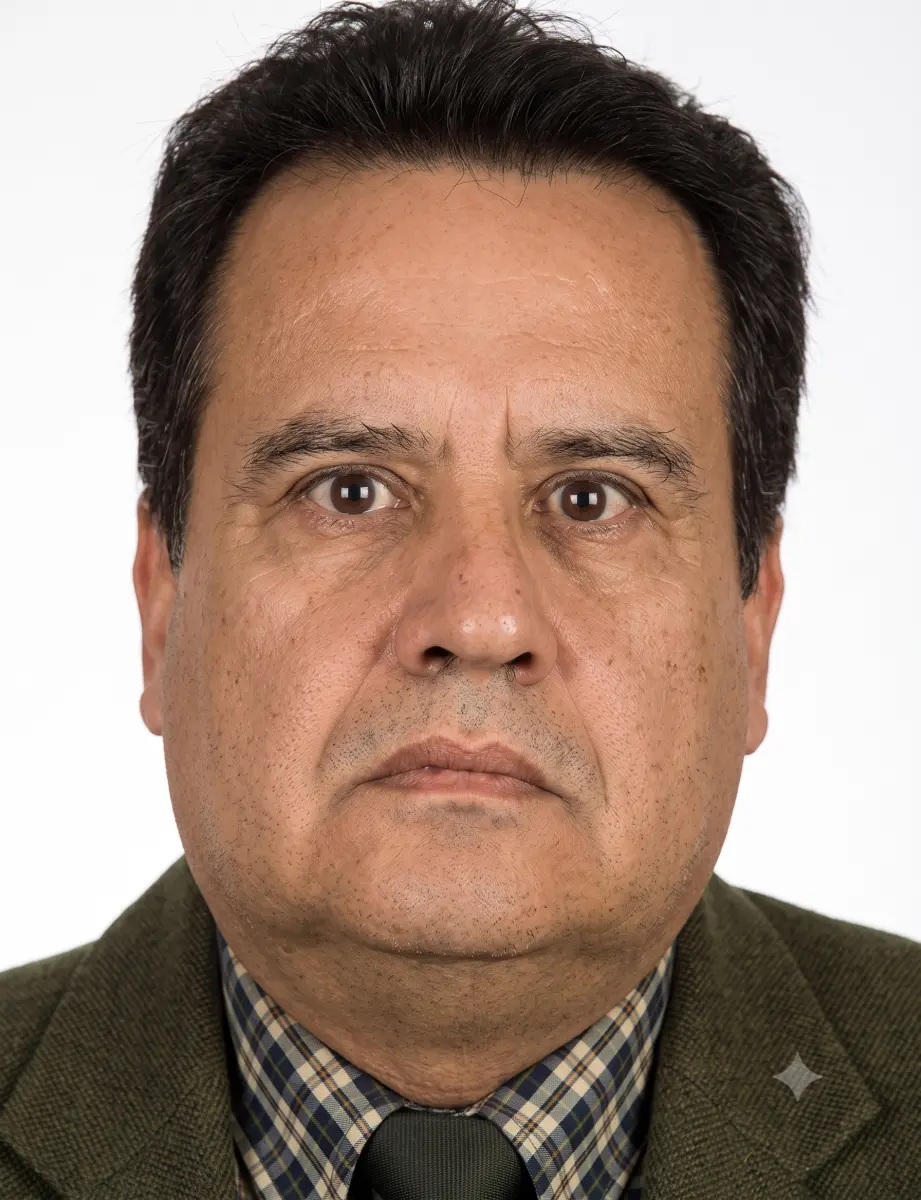 Miguel Francisco Zafra Rincón, escritor del Círculo Rojo Literario