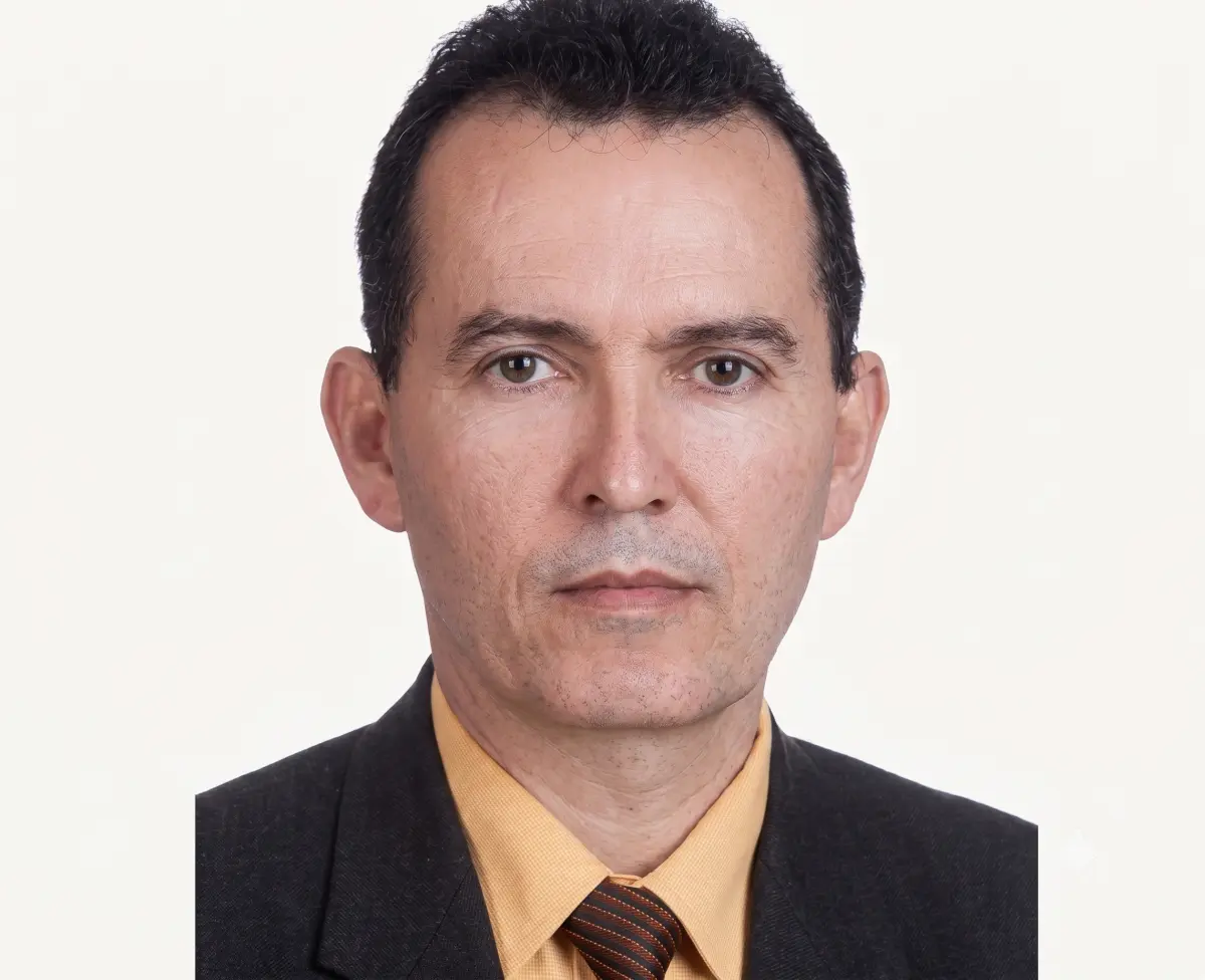 Orlando Bohórquez Pabón, escritor del Círculo Rojo Literario