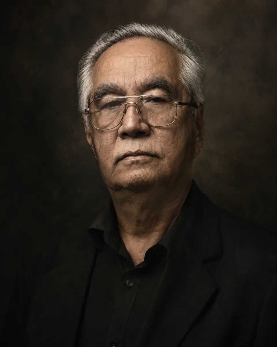 José A. Toloza Cáceres, escritor del Círculo Rojo Literario