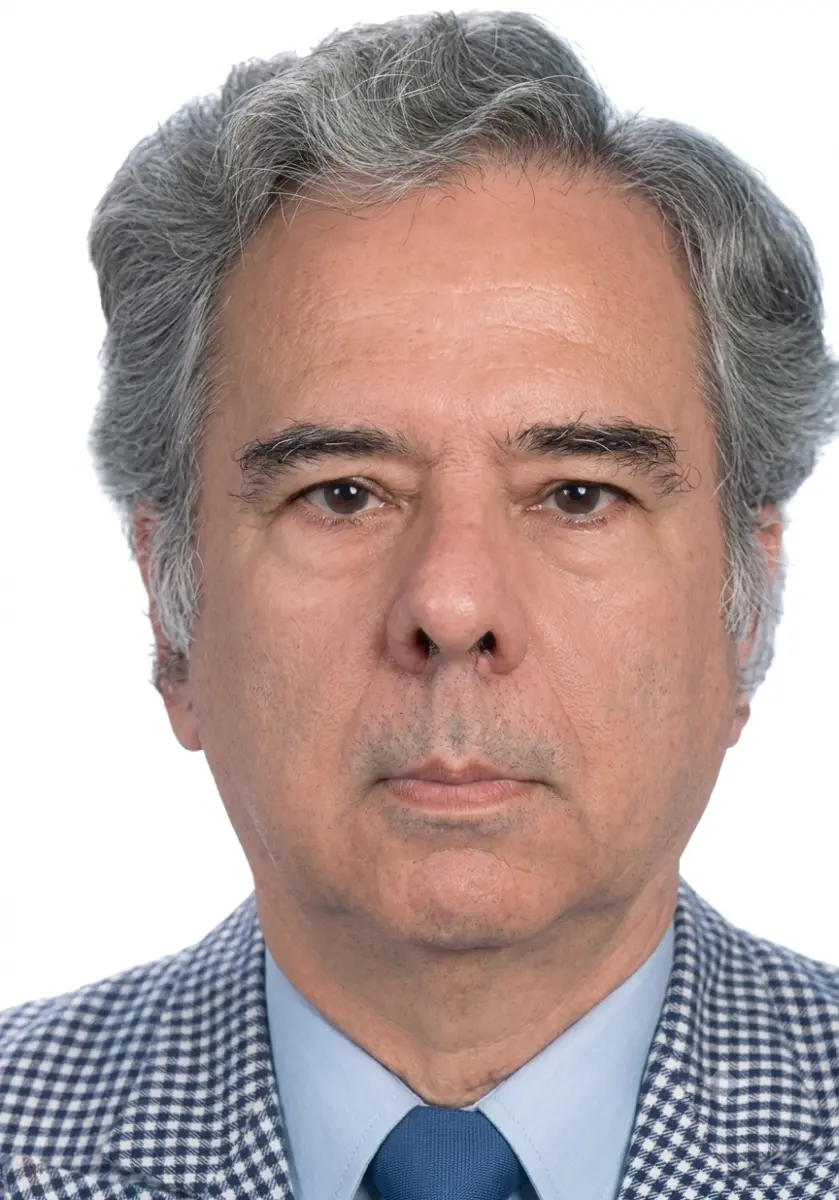 Virgilio Durán Martínez, escritor del Círculo Rojo Literario