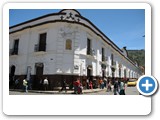 Casa de Mercado de la ciudad de Pamplona